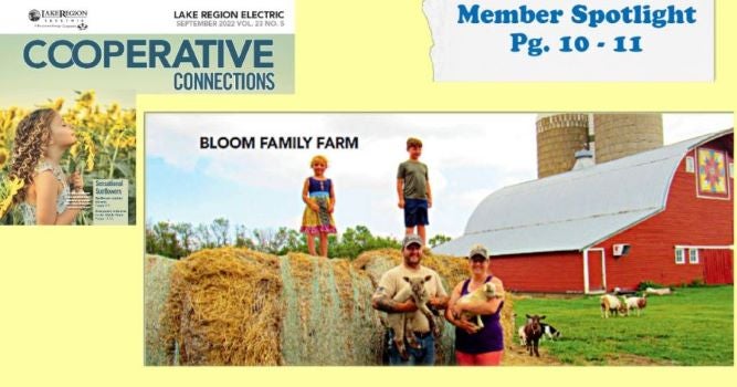 Sept cover bloom family