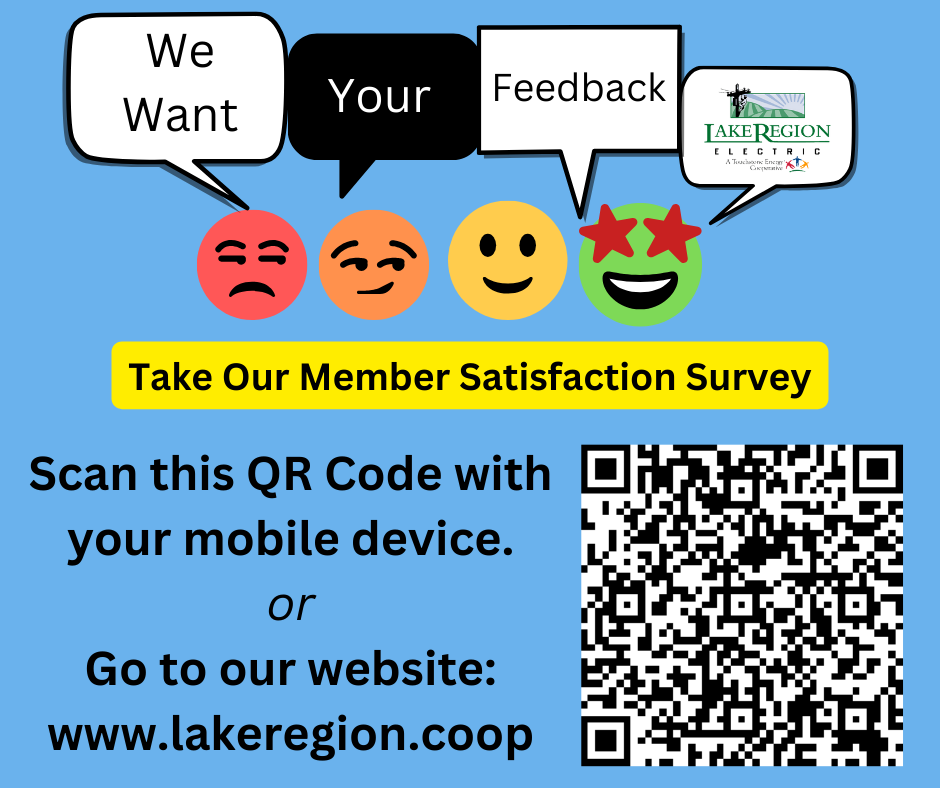 survey QR Code