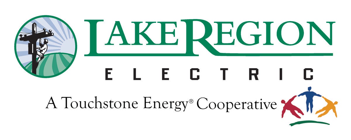 Lake Region Logo